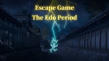 Escape Game The Edo Period