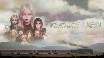 FARAWAY TRAIN