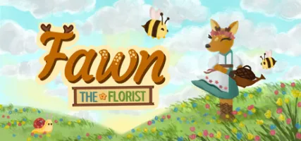 Fawn The Florist