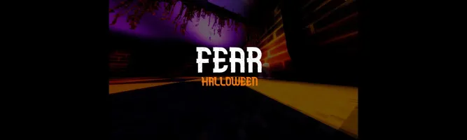 Fear: Halloween