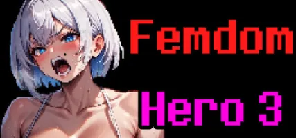 Femdom Hero 3