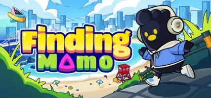 Finding Momo