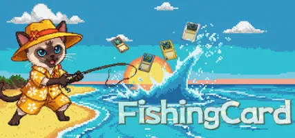 FishingCard