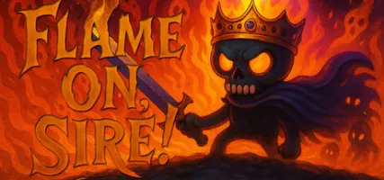 Flame On Sire