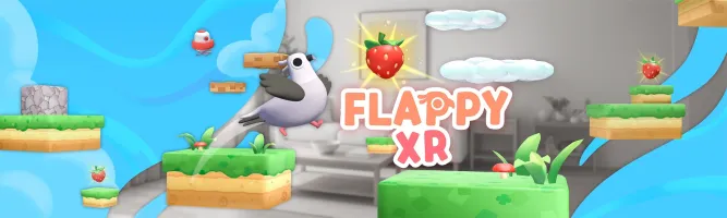 Flappy XR