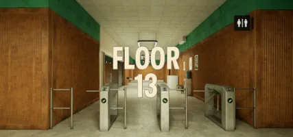 Floor 13