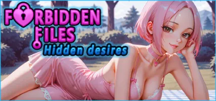 Forbidden Files: Hidden Desire