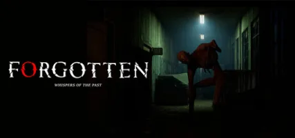 Forgotten - Whispers of the Past