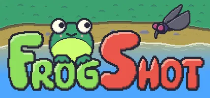 Frogshot Adventure