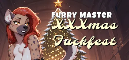 Furry Master: XXXmas Fuckfest