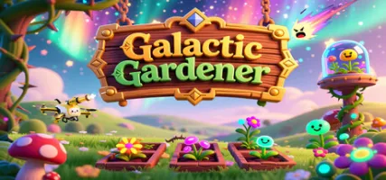 Galactic Gardener