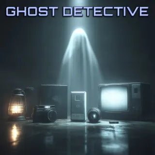 Ghost Detective