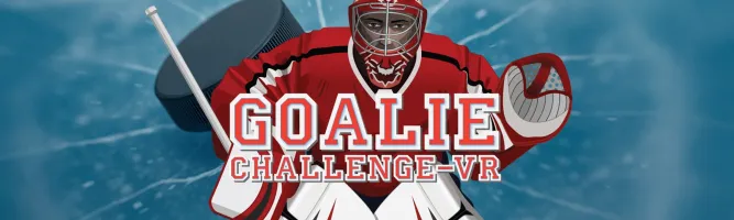 Goalie Challenge