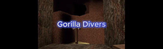 Gorilla Divers