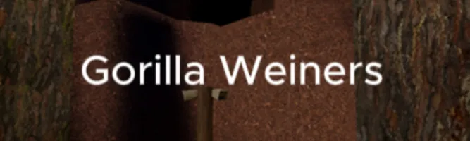 Gorilla Weiners