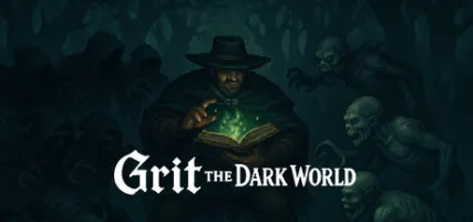 Grit the Dark World