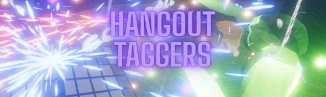 HangoutTaggers!