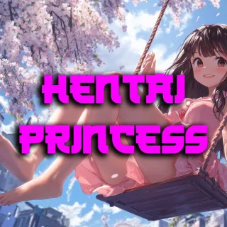 Hentai Princess