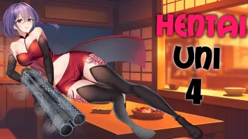 Hentai Uni 4
