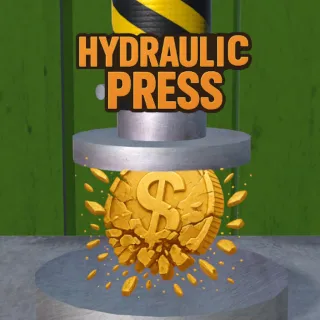 Hydraulic Press