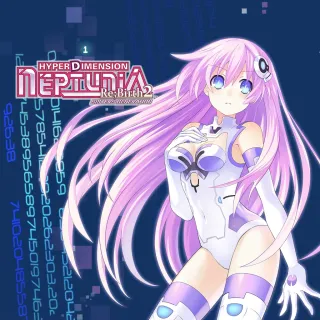 Hyperdimension Neptunia Re Birth2 SISTERS GENERATION