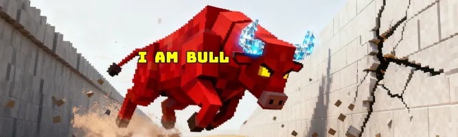 I Am Bull