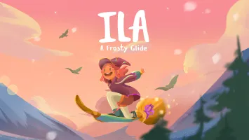 ILA: A Frosty Glide