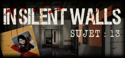 In Silent Walls: Sujet 13