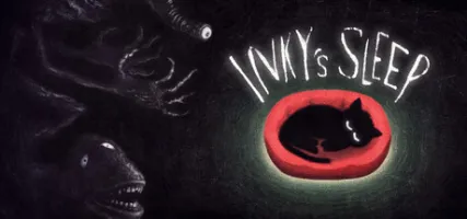 Inky's Sleep