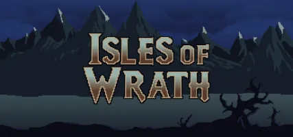Isles of Wrath
