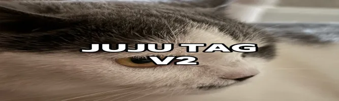 Juju Tag V2