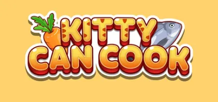Kitty Can Cook
