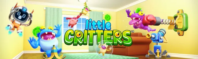 Little Critters