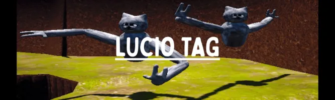 Lucio Tag