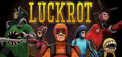 LUCKROT