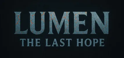 Lumen: The Last Hope
