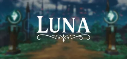 LUNA: War of the Moonlight
