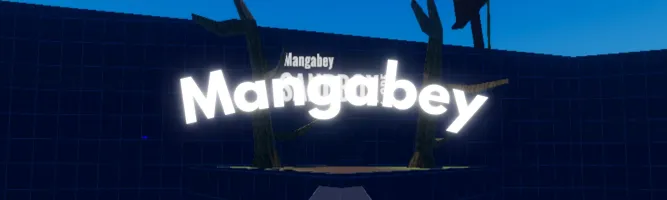Mangabey VR