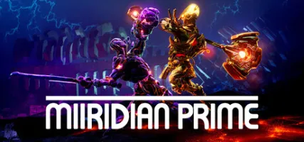 Miiridian Prime