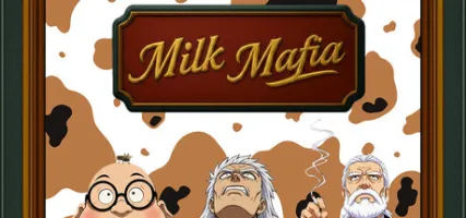 Milk Mafia