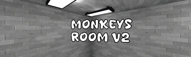Monkeys Room v2