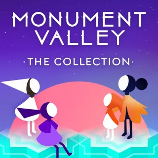 Monument Valley: The Collection