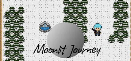 MoonLit Journey: The Age of Deth