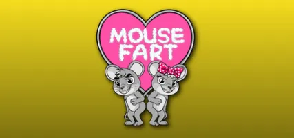 Mouse Fart
