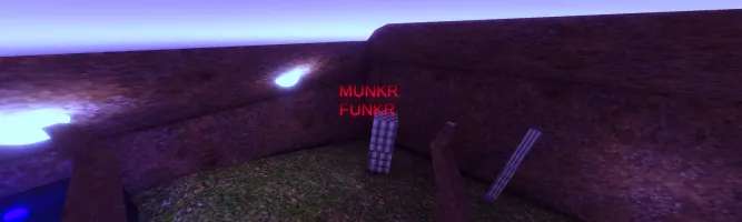 Munkr Funkr