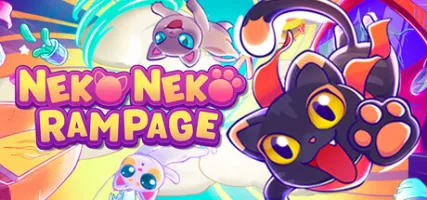 Neko Neko Rampage