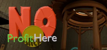 No Profit Here
