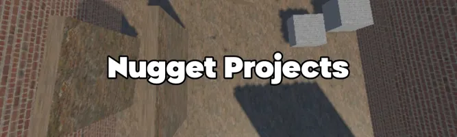 Nugget Projects