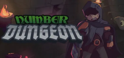 Number Dungeon