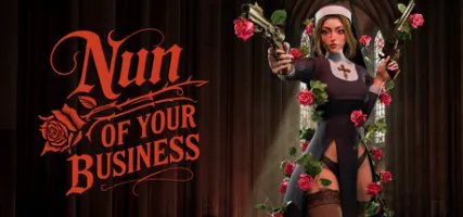 Nun of Your Business